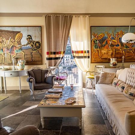 Jasmine Modica Luxury House Exterior foto