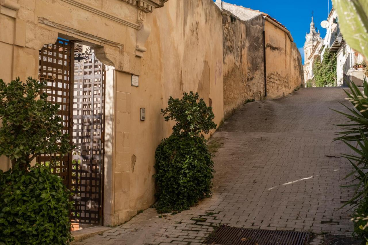 Jasmine Modica Luxury House Exterior foto