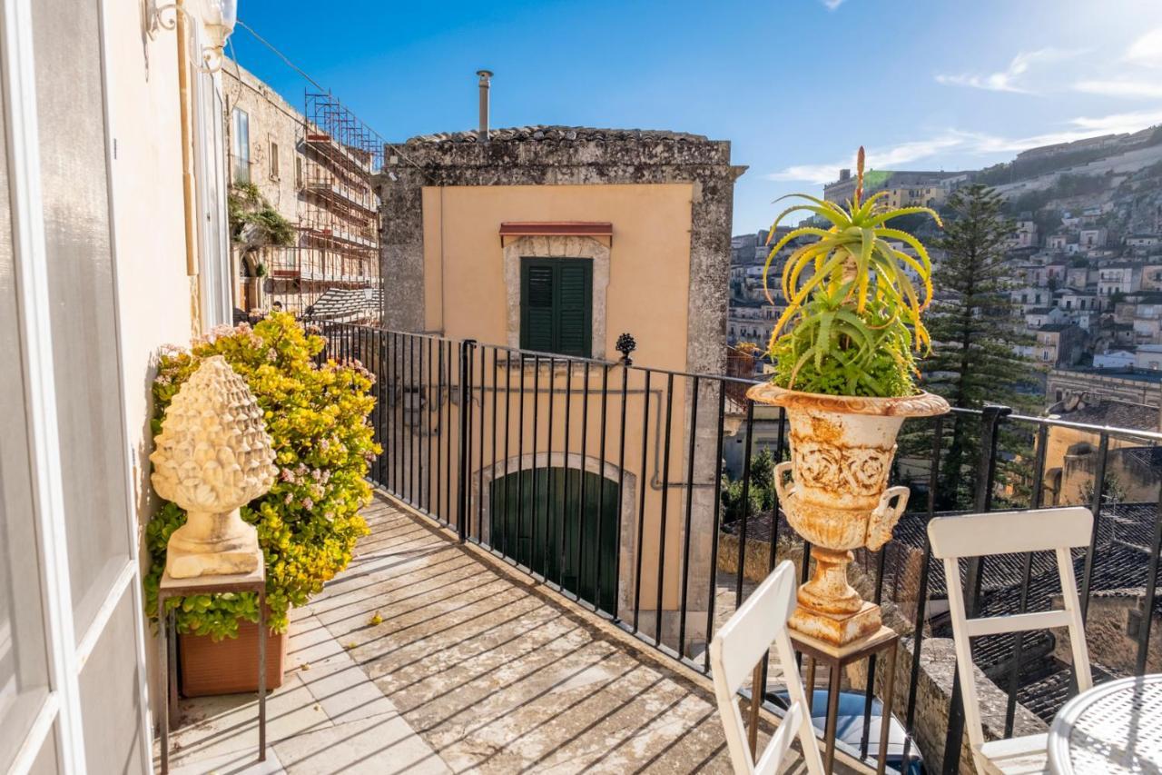 Jasmine Modica Luxury House Exterior foto