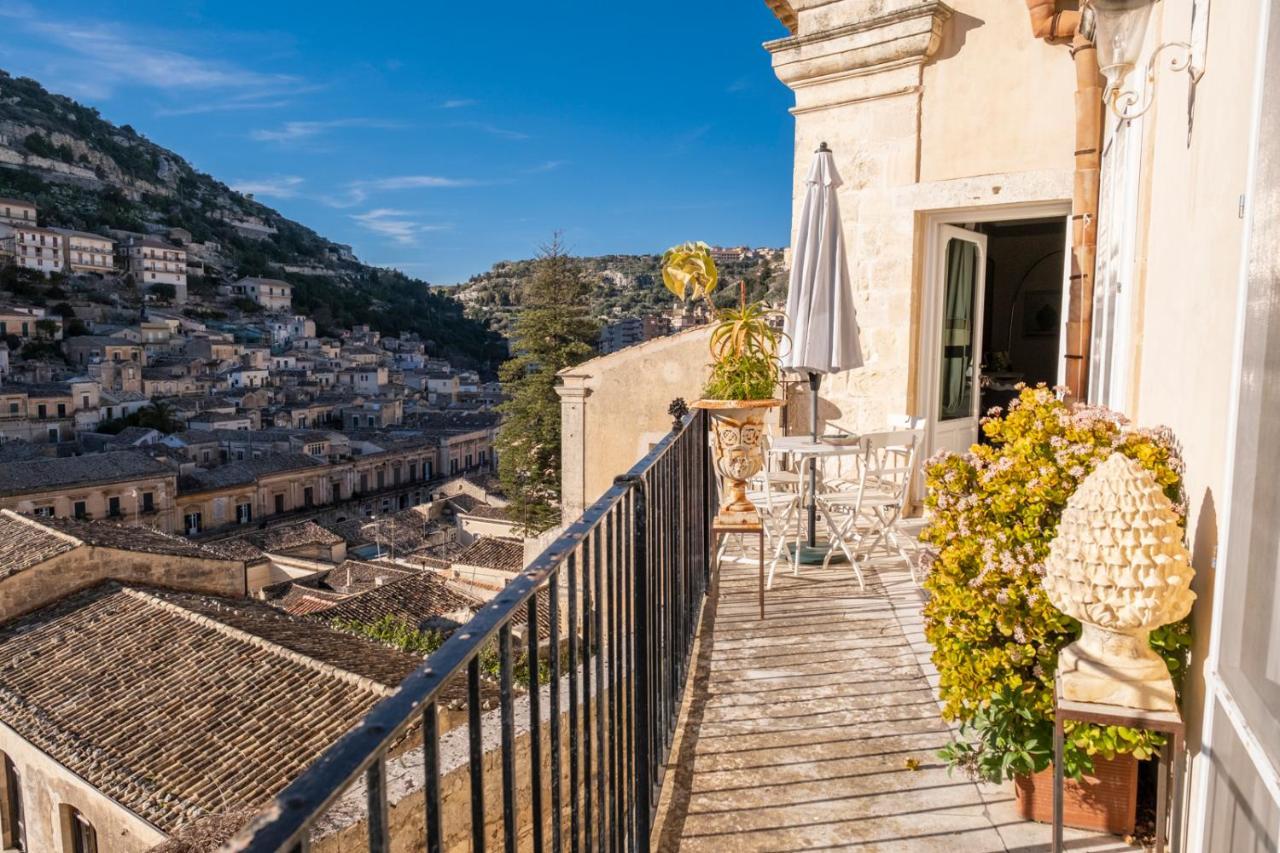 Jasmine Modica Luxury House Exterior foto