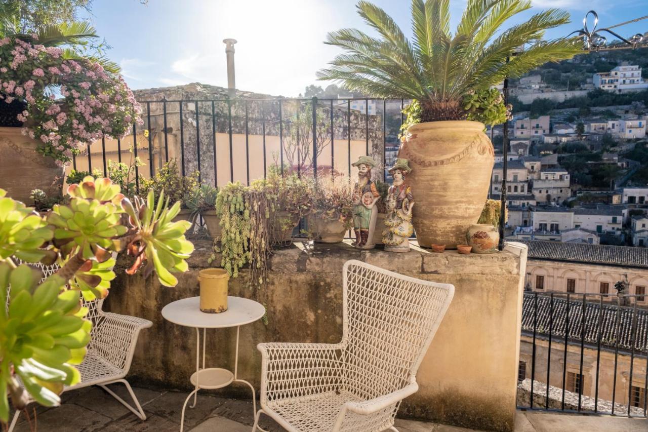 Jasmine Modica Luxury House Exterior foto