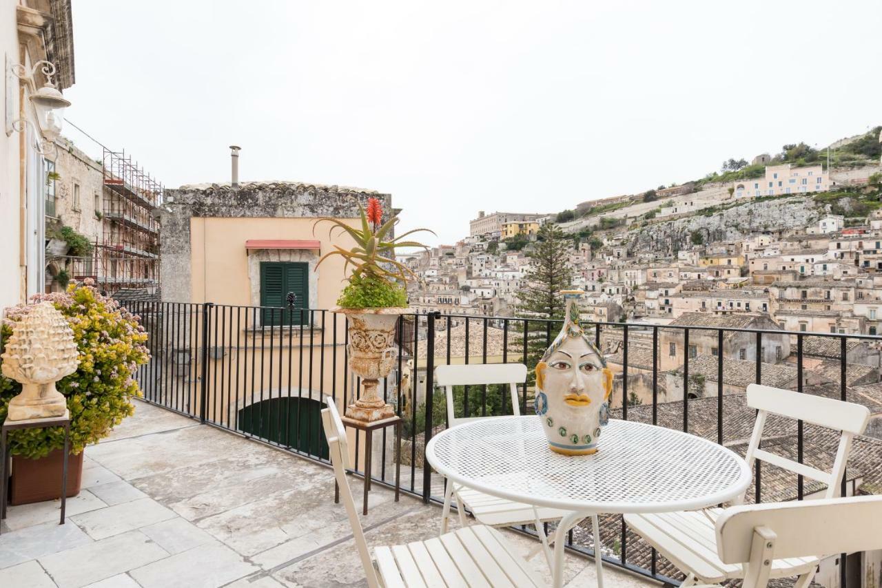 Jasmine Modica Luxury House Exterior foto