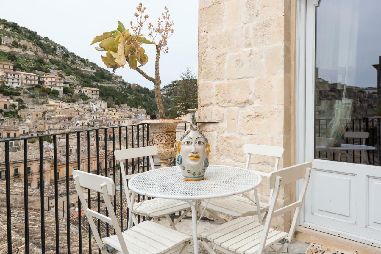 Jasmine Modica Luxury House Exterior foto