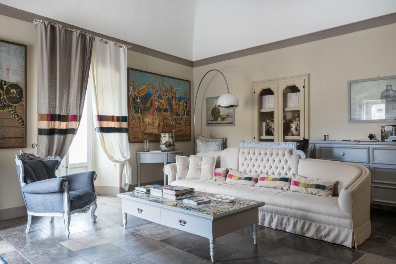 Jasmine Modica Luxury House Exterior foto