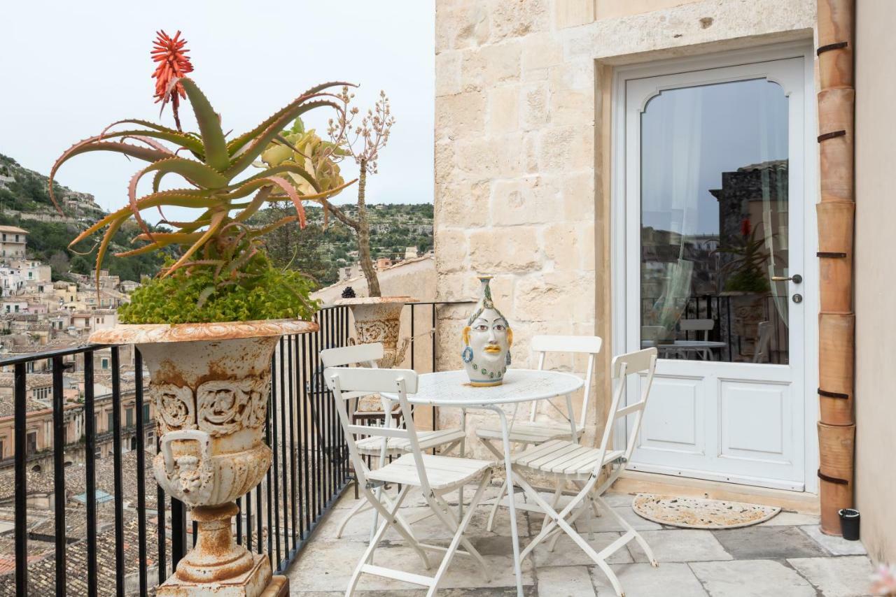 Jasmine Modica Luxury House Exterior foto