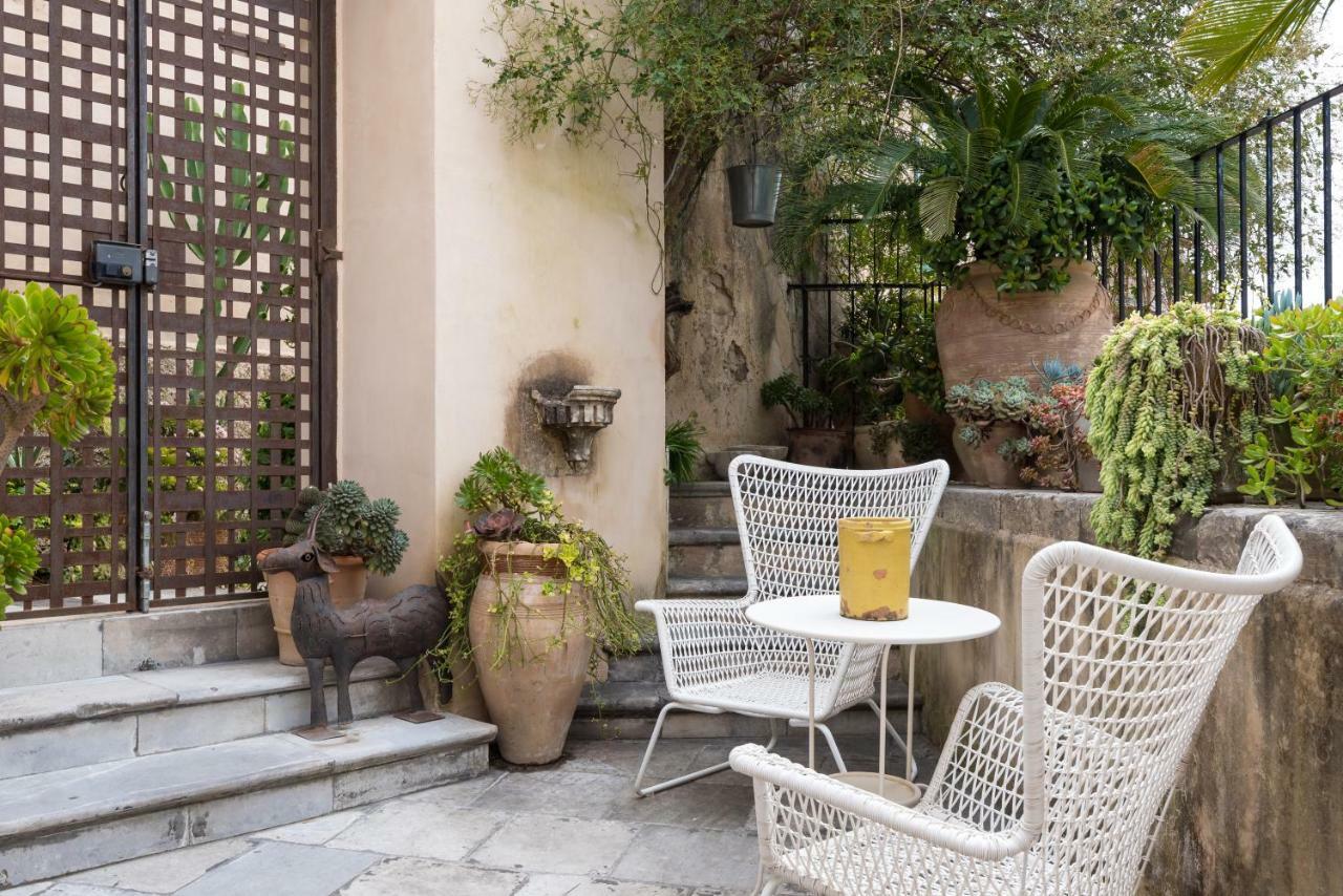 Jasmine Modica Luxury House Exterior foto