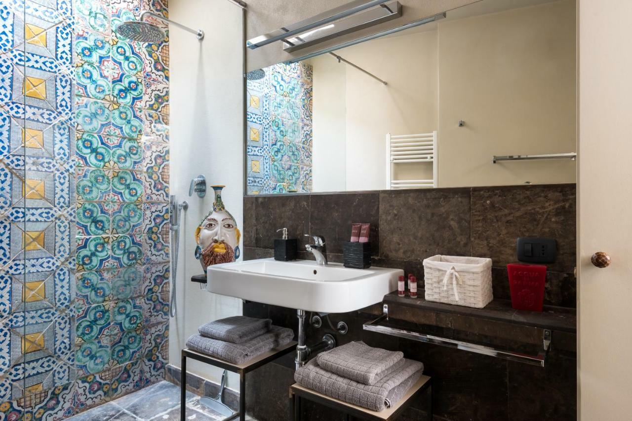 Jasmine Modica Luxury House Exterior foto